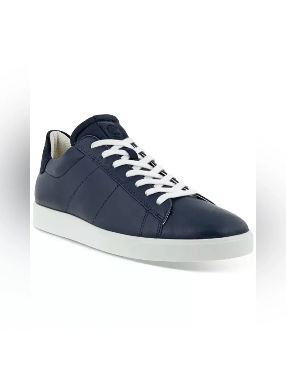 ECCO Street Lite Retro Sneakers